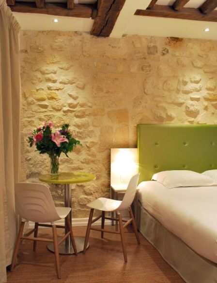 Hôtel De La Herse d'Or