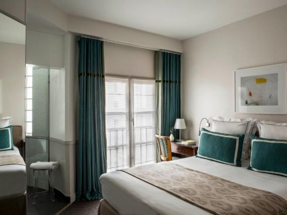 Hôtel de la Place du Louvre - Esprit de France