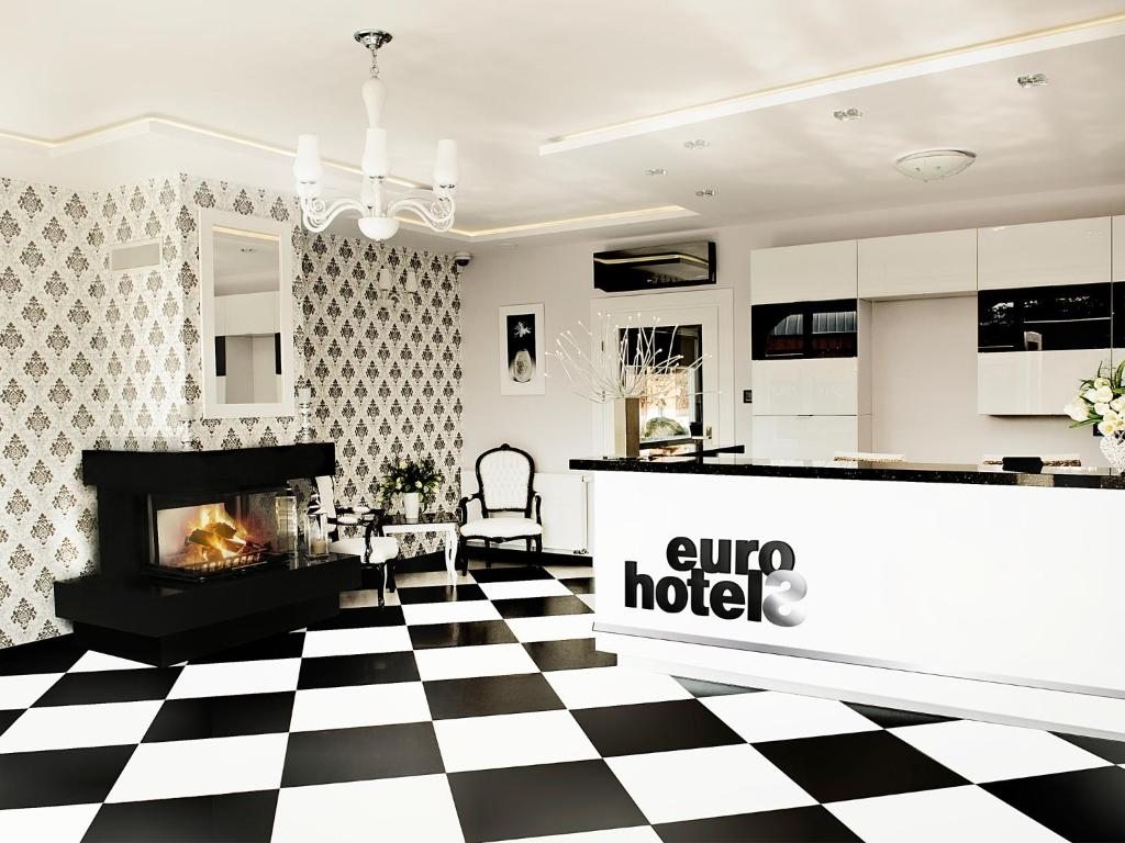 Euro HotelS, Зелёна-Гура
