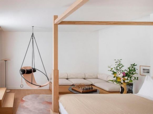 Hôtel Elysees Mermoz