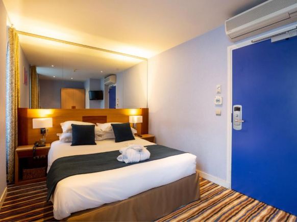 Hôtel Pavillon Bastille