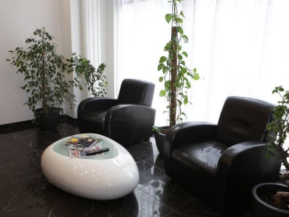 Luxor Bastille Hotel