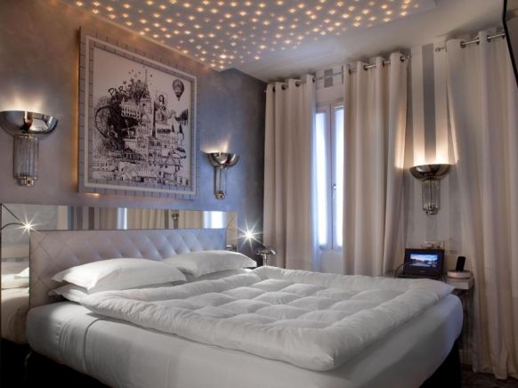 Petit Madeleine Hôtel