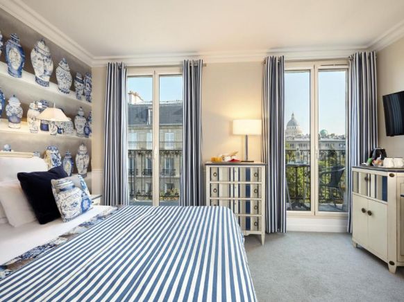 Relais Saint Jacques