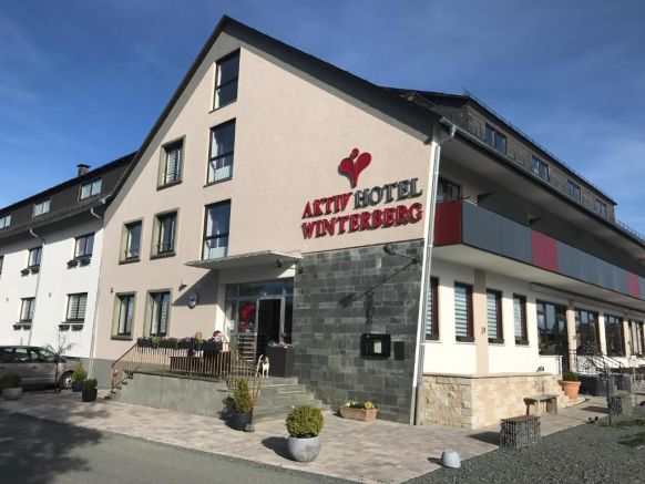 Aktiv Hotel Winterberg, Винтерберг