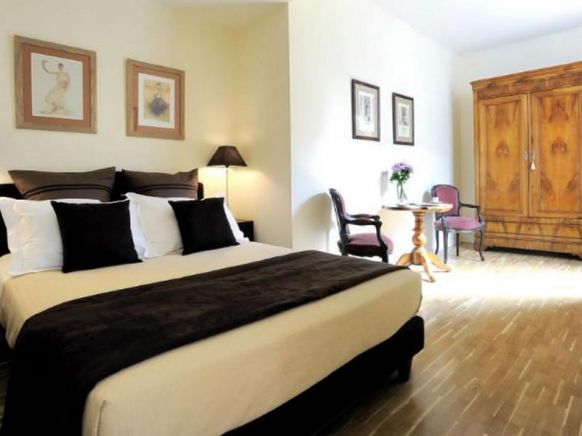 Appartements Caumartin 64