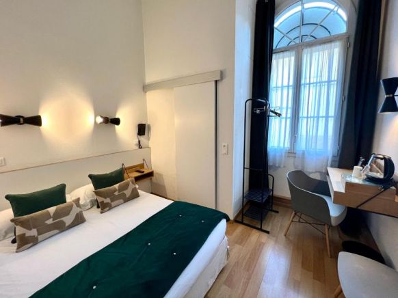 Hôtel des Beaux Arts