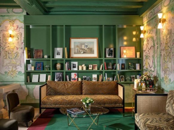 Hôtel Des Deux-Iles