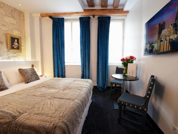 Hôtel le Clos de Notre Dame