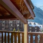 Mercure Chamonix Centre