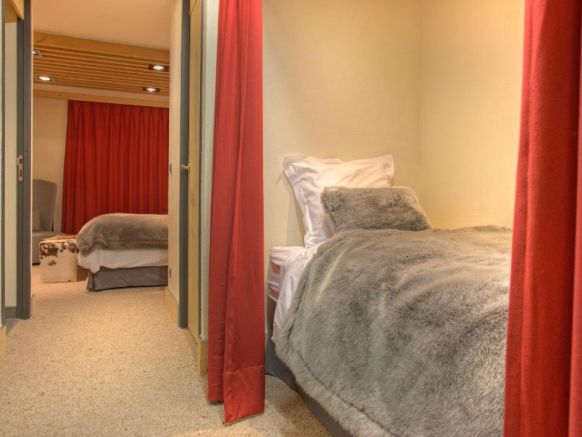 Park Hotel Suisse & Spa