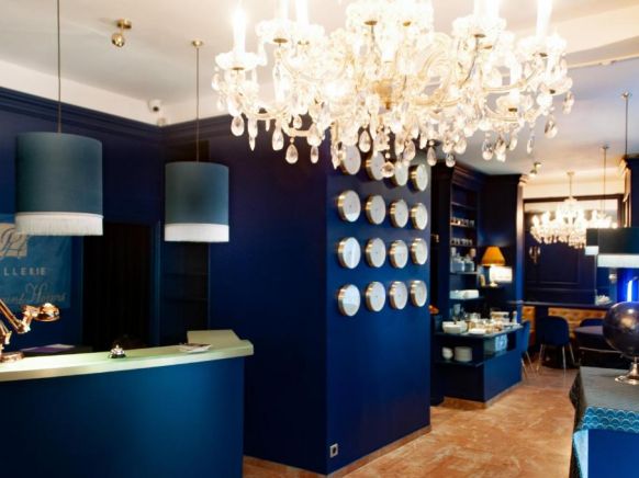 Hôtel Paris Saint-Honoré