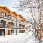 Résidence Prestige Odalys Isatis