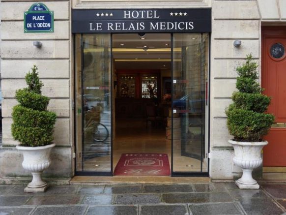 Le Relais Médicis