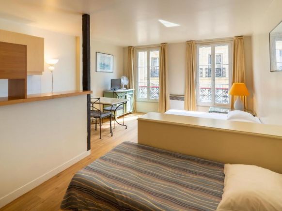 Residence Le Saint Germain