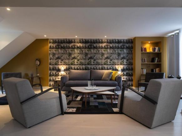 Résidence & Spa Le Prince Régent