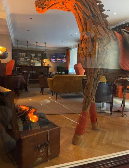 Hotel Royal Lutétia