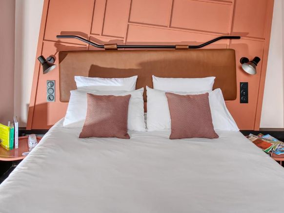 Hôtel Nid de Cigognes