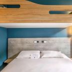 Ibis Budget Strasbourg Centre Gare