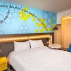 ibis Styles Strasbourg Stade de la Meinau