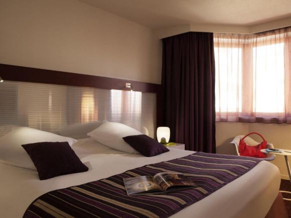 Mercure Strasbourg Centre