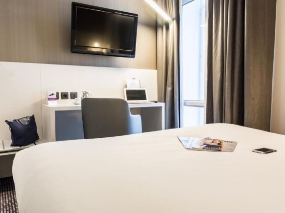 Mercure Strasbourg Centre Petite France