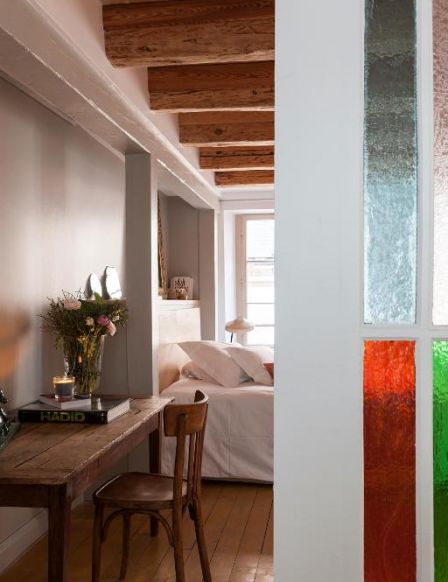 Hôtel Restaurant Chut