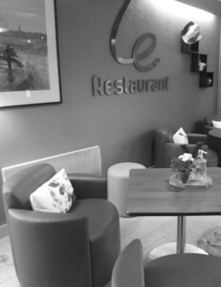 Campanile Saint-Malo ~ Saint-Jouan-Des-Guerets