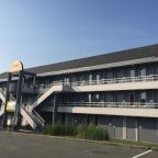 Premiere Classe Saint Malo St Jouan Des Guerets