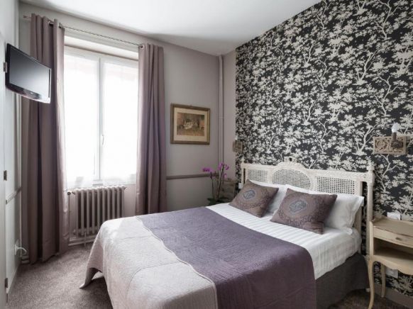 Hôtel du Palais, Сен-Мало