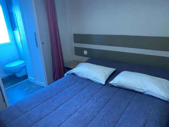 Hôtel Restaurant Le Cocktail Bar