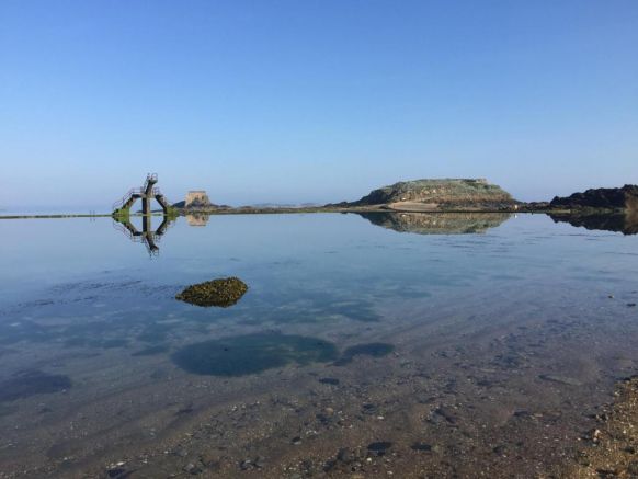 Hôtel-Restaurant La Porte Saint Pierre, Сен-Мало