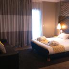 ibis Saint-Malo Madeleine