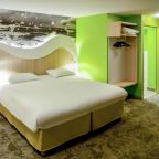 ibis Styles Saint Malo Port