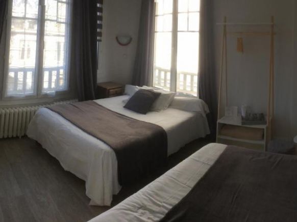 Les Chiens du Guet, Сен-Мало