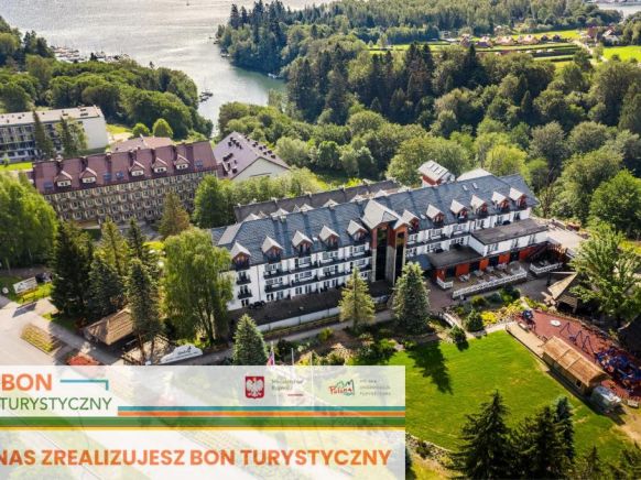 Hotel Skalny Spa Bieszczady, Поляньчик