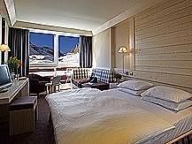 Hotel Le Ski d'Or