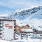 Maeva Tignes Inter-Residences