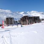 Odalys Le Hameau Du Borsat