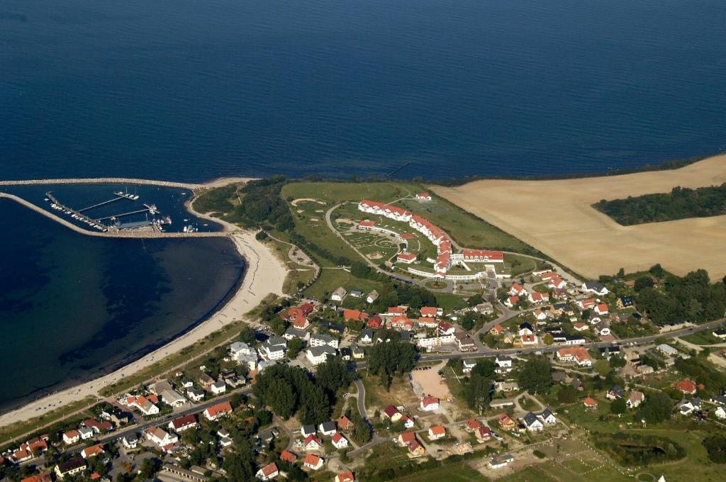 Gasthaus & Pension "Zur Schaabe", Глове