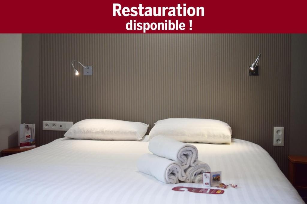 Best Hotel Reims La Pompelle, Реймс
