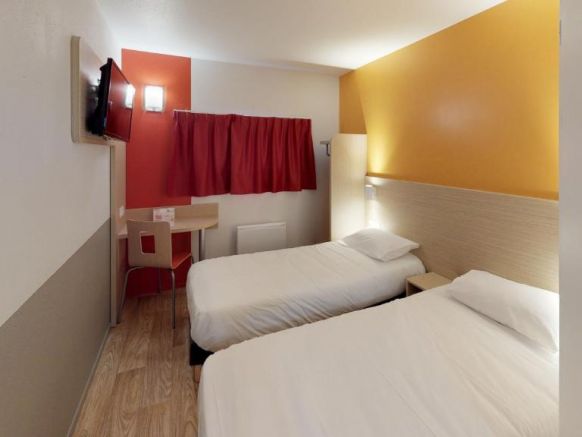 Stars Reims Ouest Tinqueux