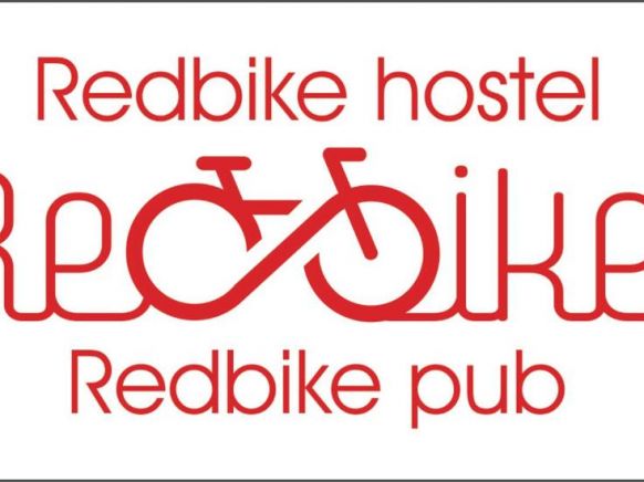 Red Bike Hostel, Ополе