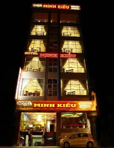 Minh Kieu Hotel