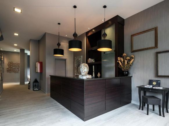 Someso Apartamentos Turisticos, А-Корунья