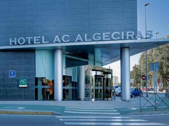 AC Hotel Algeciras, a Marriott Lifestyle Hotel