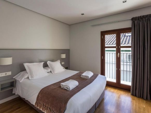 Valenciaflats Catedral