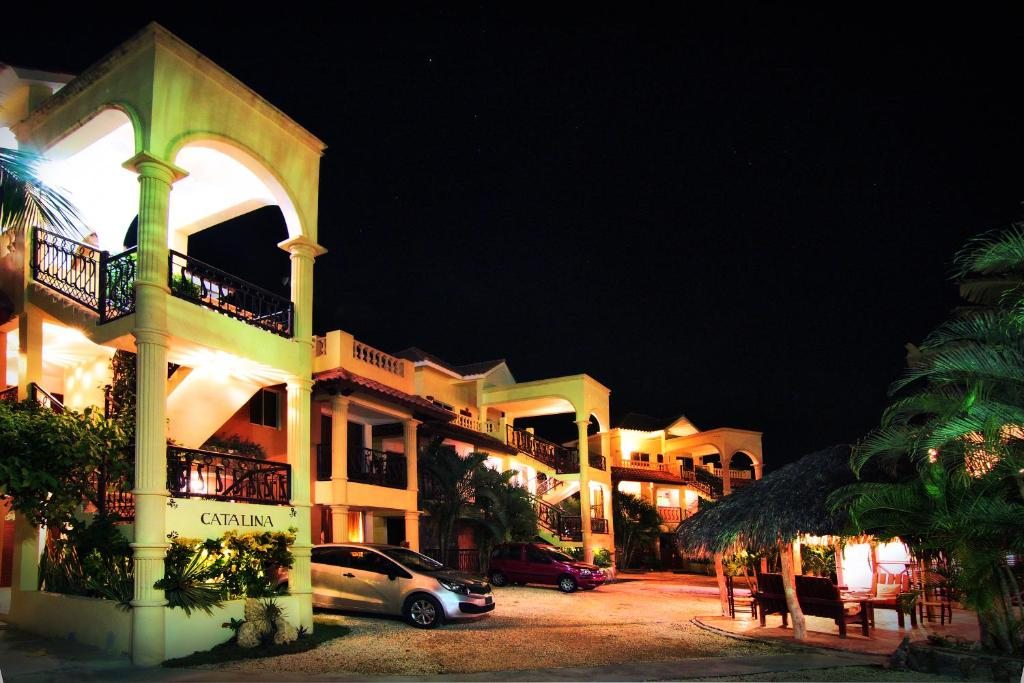 Aparta-Hotel Villa Baya, Байяибе