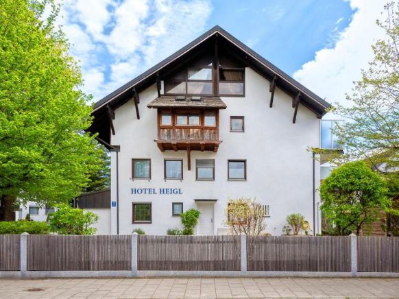 Hotel Heigl