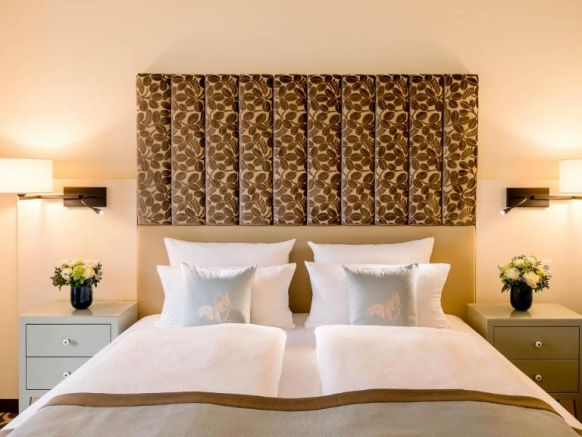 Hotel Rothof Bogenhausen